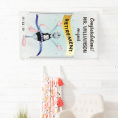 Rat Race Funny Retirement Spandoek (Insitu)