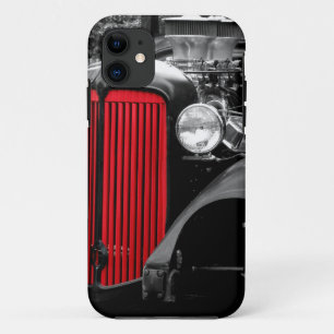 Rat Rod iPhone 11 Hoesje