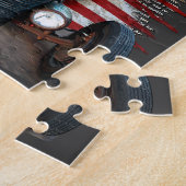 Rat Rod Invasion Legpuzzel (Zijkant)