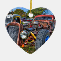 Rat Rod