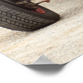 Rat Rod Poster (Hoek)