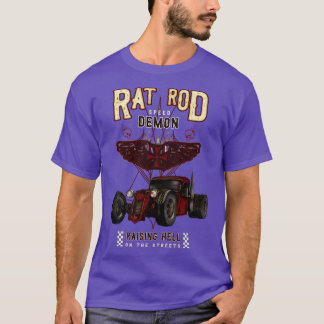 Rat Rod T-shirt