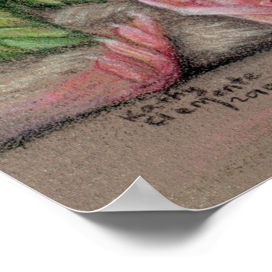 Rat Rozen poster (Hoek)