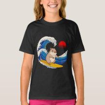 RAT SURFEN 'S NACHTS