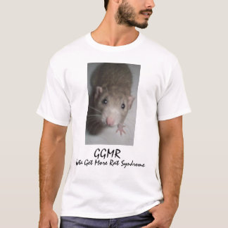 Rat Syndrome? T-shirt