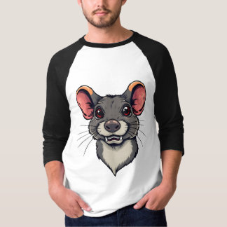 Rat T-shirt