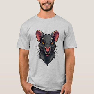 Rat T-shirt
