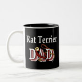 Rat Terrier Dad Mok (Links)
