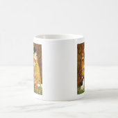 Rat Terrier - De Kus Koffiemok (Center)