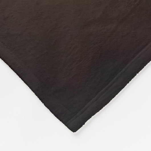 Rat Terrier Dog in St. Patrick's Day Dress Fleece Deken (Hoek)