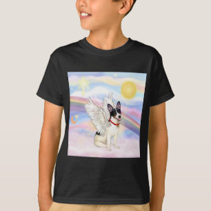 Rat Terrier Engel T-shirt