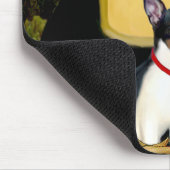 Rat Terrier - Mona Lisa Muismat (Hoek)