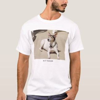 Rat Terrier T-shirt