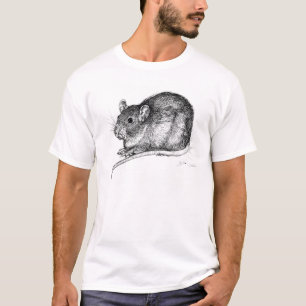 "Rat" van WS T-shirt