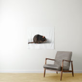 Rat wtcnm wandkleed (In Situ (horizontaal))