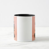 Ratapoil, c.1850 (brons) mok (Midden)