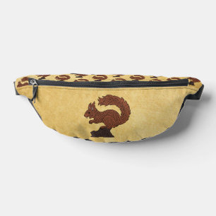 Ratatöskr, Écureuil Nordique/Viking