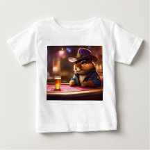 "Ratatot: Schattige Rat Adventures voor Baby Boys 