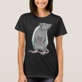 Ratbruid Bruiloft T-shirt (Voorkant)