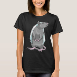 Ratbruid Bruiloft T-shirt