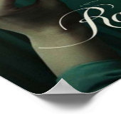 Ratched Horror Story Poster (Hoek)