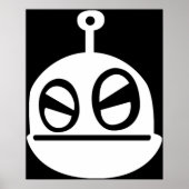 Ratchet and Clank - Ratchet and Clank Icons - Cl Poster (Voorkant)