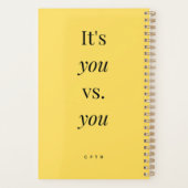 Ratée aujourd'hui Fort demain (Dos)