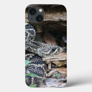 Ratelslang iPhone hoesjes
