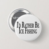 Rather Ice Fish Ronde Button 5,7 Cm (Voorkant /achterkant)