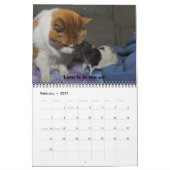 Ratingkalender Kalender (Feb 2027)