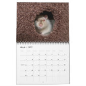 Ratingkalender Kalender (Mar 2027)