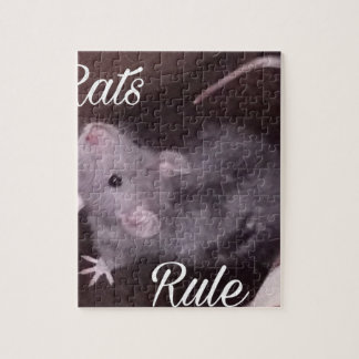 Ratingregel Legpuzzel