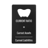 "Ratio actuel" (Devant)