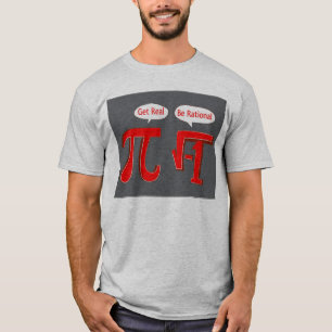Rationeel T-shirt