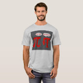 Rationeel T-shirt (Voorkant volledig)