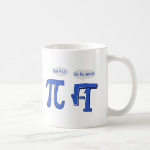 Rationele Koffiemok