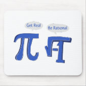 Rationele Muismat (Voorkant)