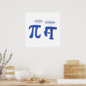 Rationele Poster (Keuken)