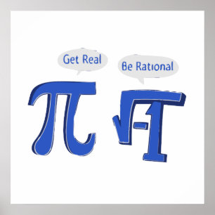 Rationele Poster