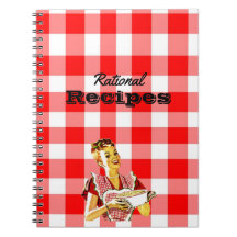 Rationele receptoren notebook 3