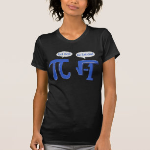 Rationele T-shirt