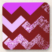 rationnel et dessous de verre irrationnels (Devant)