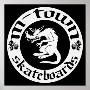 ratlogo poster
