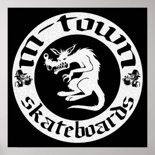 ratlogo poster (Devant)