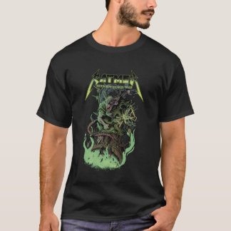 Ratmetal T-shirt