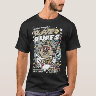 Ratpufjes T-shirt