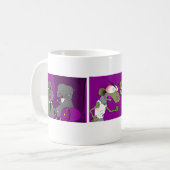 Rats & Amis Mug (Devant gauche)