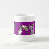 Rats & Amis Mug (Centre)