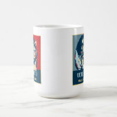 Rats de vote ! Tasse (Centre)