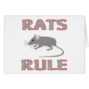 RATS RULE